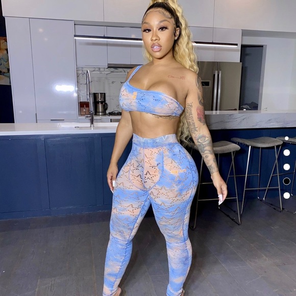 *Shane Justin* 2 piece set worn 1x for 2 hours - Picture 1 of 2